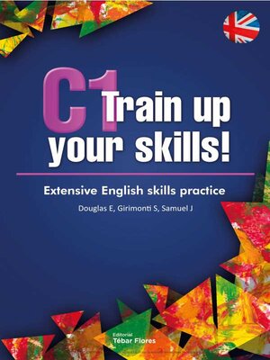 cover image of C1 Train up your skills